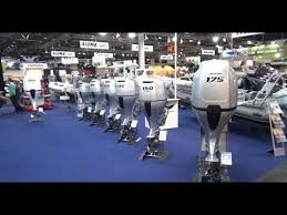 Maybe you would like to learn more about one of these? All The 2020 Honda Outboard Engines Youtube