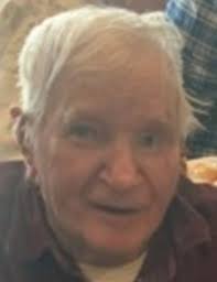 Obituary information for Gifford P. Hatter