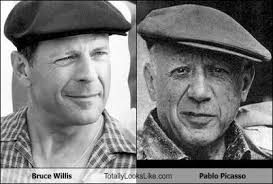 Black And White Celebrities That Look Alike Totally Looks Like Famous People And Celeb Look A Likes Page 91 Celebrities Funny Celebrity Look Alike Look Alike