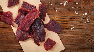 This ground beef jerky recipe is so easy and affordable, yet flavorful! This Is How Beef Jerky Is Really Made