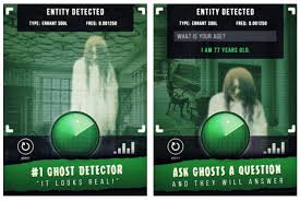 Ghost observer is the best ghost followers if your home is haunted. 5 Best Ghost Hunting Apps For Android And Ios Claudescafedavao Com
