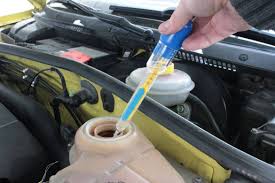 Antifreeze can also be called coolant and can come in a variety of different colors. How Often Should I Change Engine Coolant News Cars Com