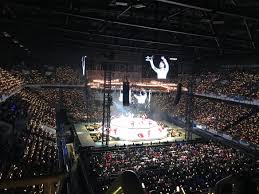 Axiata arena hosts concerts for a wide range of genres. Awesome Show By Jacky Cheung At His Concert A Classic Tour In Kuala Lumpur Vincent Loy S Online Journal