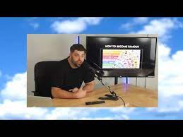 How To Become Youtube Famous With Michael Mccrudden From Before They We're  Famous - Youtube