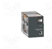 RXM2LB2P7 SCHNEIDER ELECTRIC - Relay: electromagnetic | DPDT ...