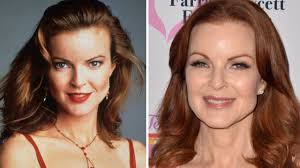 Melrose Place' Cast in 2025: Who is Still Alive?