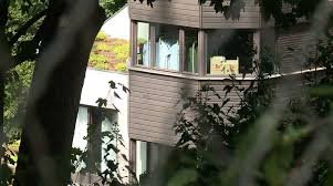 Neymar da silva santos junior is a professional soccer player, usually known only by his first name. Psg Superstar Neymar S New 5 Storey Mansion Near Club Ground Football News Wionews Com