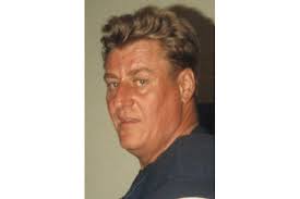 Leonard Mackey Obituary (1944