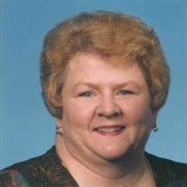 Mrs. Donna E. "Donnie" Handley Obituary