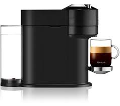 Vertuo next takes the full range of nespresso coffee styles even further. Buy Nespresso By Krups Vertuo Next Premium Xn910840 Coffee Machine Black Free Delivery Currys