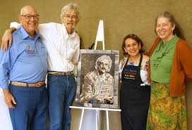 Editor Art Cullen was thrilled...