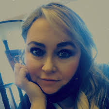 Mary Kay with Colleen