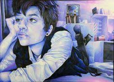 Discover 21 Identity Themed Art and art ideas