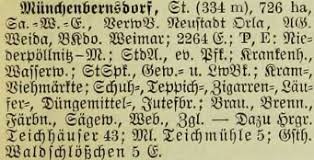 6 Websites For Deciphering Old German Script