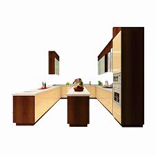 Externally mdf is very stylish and sometimes to distinguish it from the array is not easy, so well it mimics the texture of wood. New Model Mdf Lacquer Cheap Durable Kitchen Cabinet Kitchen Cabinets Aliexpress