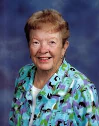 Patricia McManus Obituary