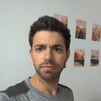 Adam Sido's Instagram, Twitter & Facebook