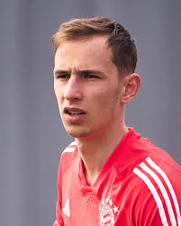 Joshua Kimmich is suffering with tendonitis and will need to rest for the  time being. Wishing you a speedy recovery, @jok_32! 🙏