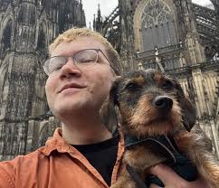 Brit fined £500 for saying 'I think you are a racist' after missing  university deadline