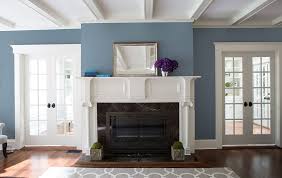 Blue Paint Ideas Benjamin Moore
