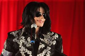 Michael Jackson Tribute Light Show Coming to Downtown Tyler