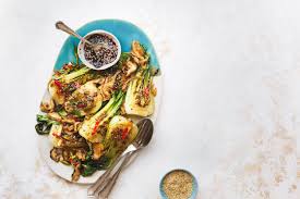 La costa di bietola gratinata diventa croccante all'esterno e morbida dentro: Bietole Gratinate Al Forno La Ricetta Del Contorno Sfizioso E Saporito