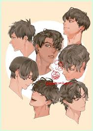 pin by jesse arellano on 캐주얼 art reference poses art reference photos concept art characters