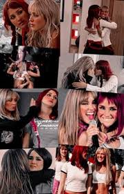 Anahí puente, alfonso herrera, christopher uckermann, dulce maría, maite perroni y christian chávez, quienes a la vez son los actores y actrices protagonistas de la telenovela rebelde. 900 Rbd Ideas In 2021 Alfonso Herrera Maite Perroni No One Loves Me