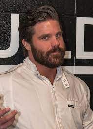 Joey Ryan (wrestler) - Wikipedia