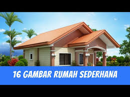 Berikut kami berikan inspirasi teras rumah dengan desain terbaru dan masa kini. Kampung Gambar Rumah Minimalis Sederhana Di Desa