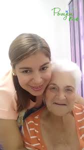 Que la abuela les manda a decir 🇻🇪🤗... #abuela #28dejulio #2024 #vota  #venezuelatiktok #venezuela