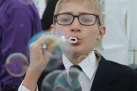 Wedding night surprise video