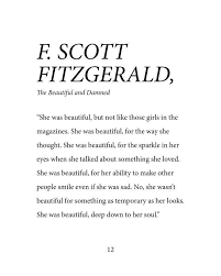 Beauty Is Grace And Forgiveness Words Quotes Words Fitzgerald Quotes