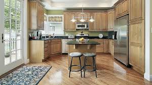 Want more kitchen design ideas? 8 Kitchen Remodeling Ideas For Under 500