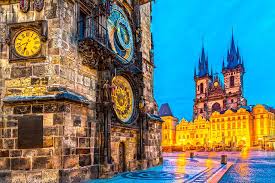 Resultado de imagen de praga