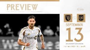 LAFC - News update
