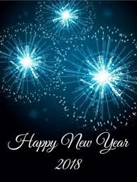 Happy New Year 2018 Eve Images For Mom Dad And Best Friends A New Year Is Like A Clean Page To Start Happy New Year Images New Year Images Happy New