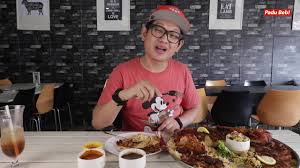 99 speed mart, restoran lao you ji, fun run @ sungai buloh, taman tasik bandar baru sg buloh, malaya grill & etc. Padu Beb Malaya Grill Sungai Buloh Youtube