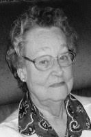 Nellie Estep Obituary (2009)
