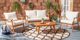 Buying patio furniture is a key step in the process of making a home, well, home. Best Patio And Outdoor Furniture Sales In May 2021