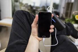 Currently, i am using it on my android smartphone. Best Battery Apps For Mobile Phones Tom S Guide