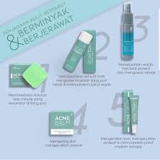 Tripadvisor has 6,009 reviews of kuala terengganu hotels, attractions, and restaurants making it your best kuala terengganu tourism resource. Acne Set By Sendayu Tinggi Shopee Malaysia
