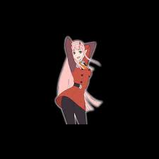 Zero two wallpapers wallpaper cave. Zero Two Dance Gif Wallpaper 1920x1080 588 Zero Two Darling In The Franxx Wallpapers