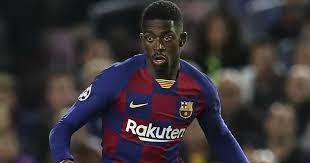 Dembélé geht für 105 millionen euro plus nachschlag nach barcelona. Bvb Borussia Dortmund Winkt Wohl Geldregen Bei Transfer Von Ousmane Dembele