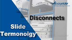 Top 5 Most Common Questions On Accuride Drawer Slides Answered