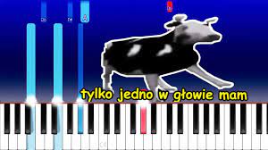 Tylko Jedno W Glowie Mam Piano Tutorial Youtube Gdy juz nie bede sam. tylko jedno w glowie mam piano tutorial