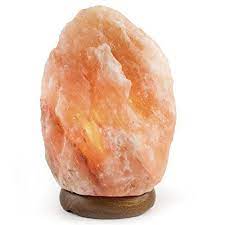 Wayfair.com has been visited by 1m+ users in the past month Wbm Himalayan Light 1002 Natural Air Purifying Himalayan Salt Lamp With Neem Wood Base Bulb And Dimmer Switch Ion Zout Lamp Himalaya Zoutlamp Himalaya Zout
