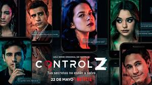 Видео curiosidades de los personajes de control z/netflix канала curiodatos top. Control Z Sinopsis Trailer Reparto Y Critica De La Serie