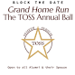 The TOSS Grand Home Run - St. Stephens School event image