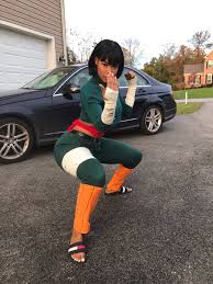 Maybe you would like to learn more about one of these? On Twitter Black Cosplayers Naruto Costumes Naruto Cosplay